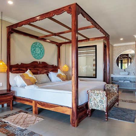 Agonda Villas Eksteriør bilde