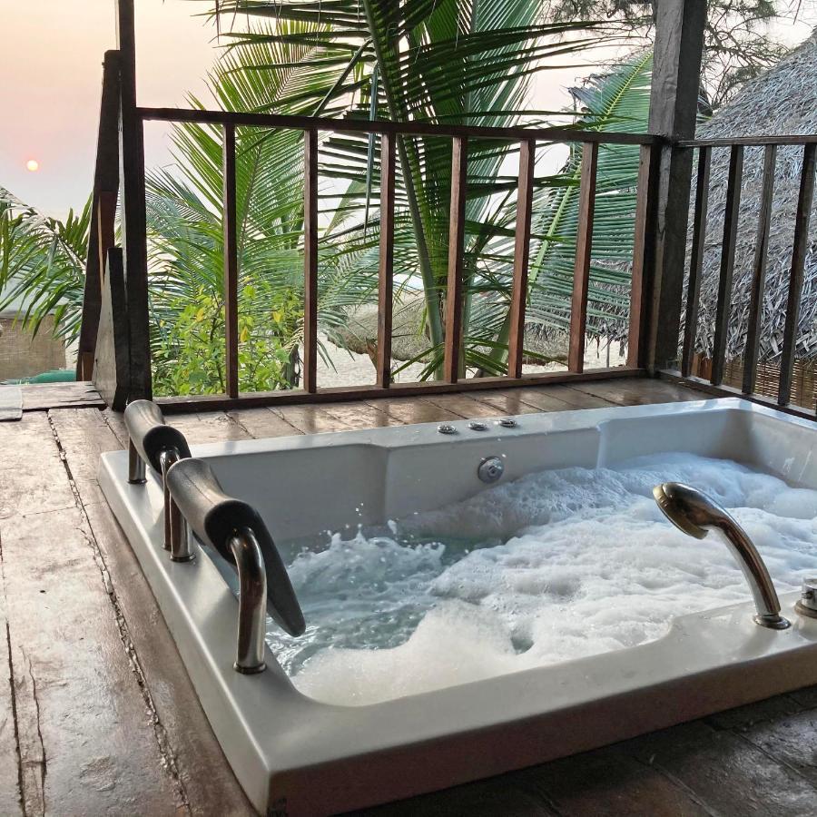 Agonda Villas Eksteriør bilde