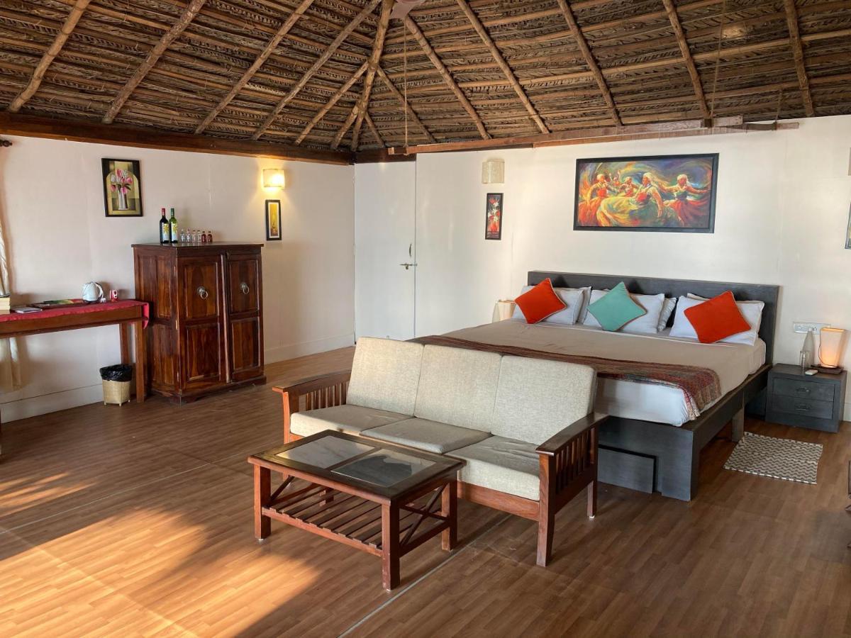 Agonda Villas Eksteriør bilde