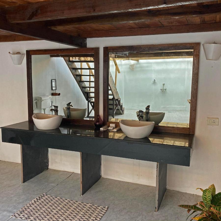Agonda Villas Eksteriør bilde