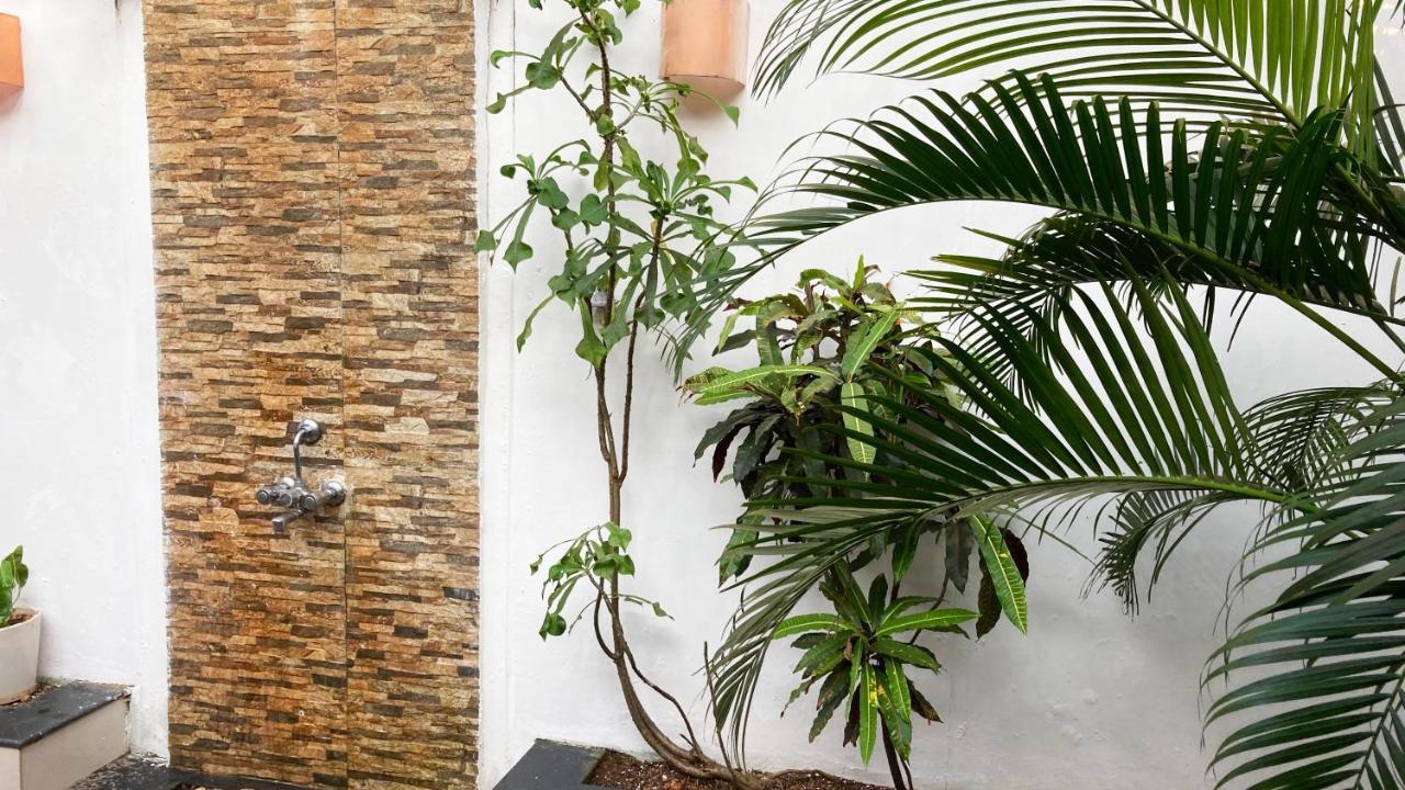 Agonda Villas Eksteriør bilde