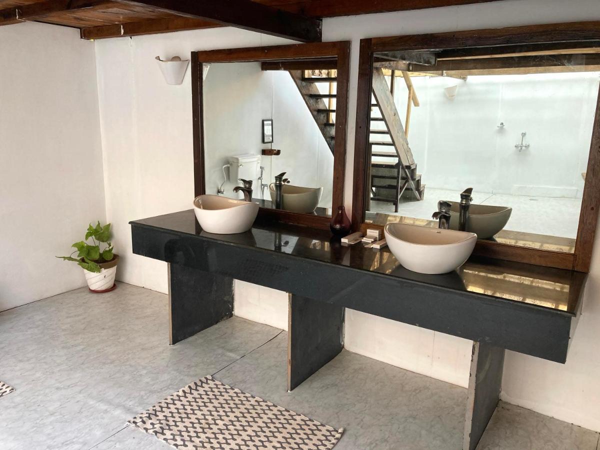 Agonda Villas Eksteriør bilde