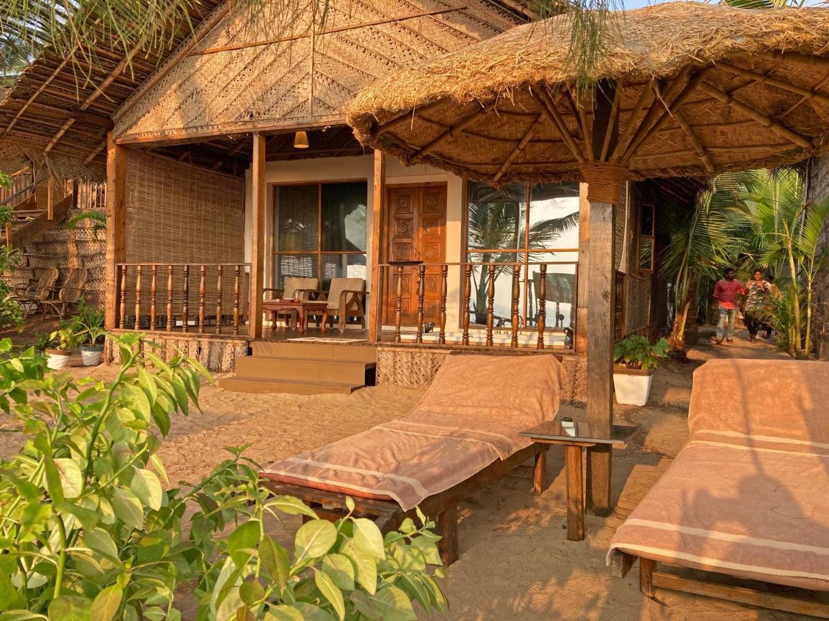 Agonda Villas Eksteriør bilde