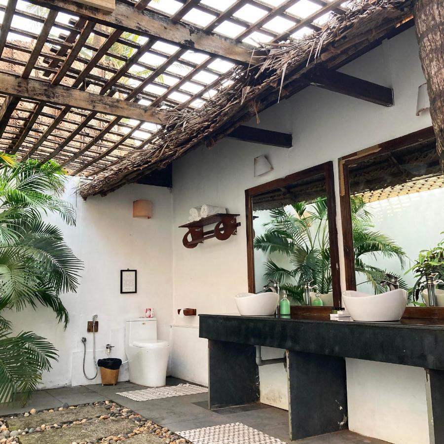 Agonda Villas Eksteriør bilde
