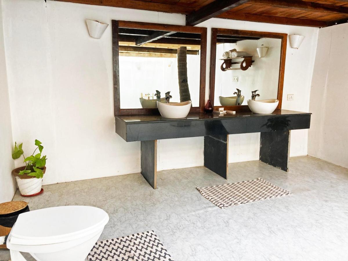 Agonda Villas Eksteriør bilde