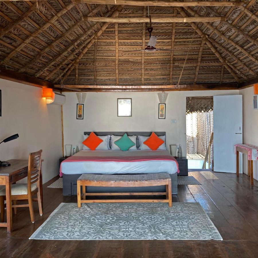 Agonda Villas Eksteriør bilde